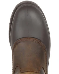Georgia Men's Muddog Comfort Core Work Boots