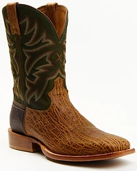 Twisted X Men's 11" Tech Western Boots - Broad Square Toe