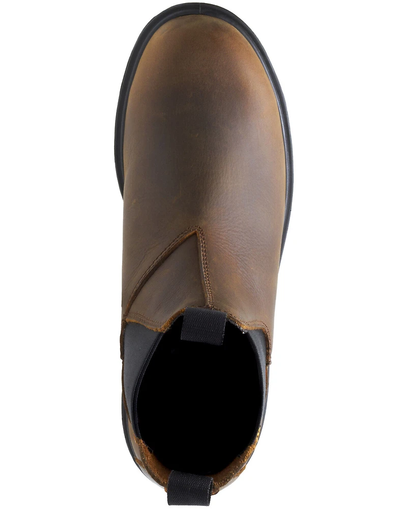 Wolverine Men's I-90 EPX Romeo Boots - Soft Toe