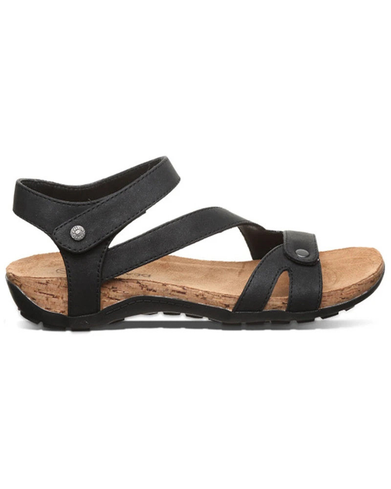 Bearpaw Women's Solana Casual Sandals