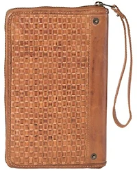STS Ranchwear By Carroll Women's Sweetgrass BA Wallet