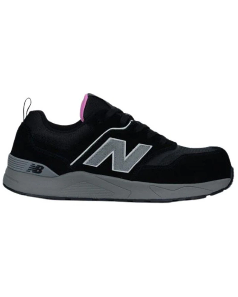 New Balance Women's Elite Lite Work Shoes - Composite Toe