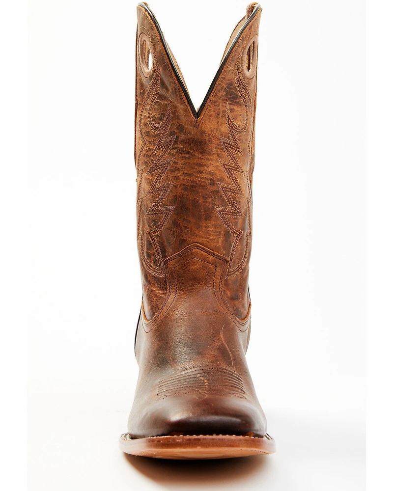 Cody James Men's Union Samatra Xero Gravity Performance Western Boots - Broad Square Toe
