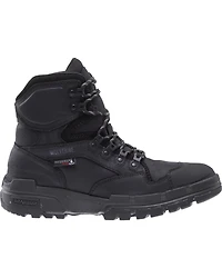 Wolverine Men's Black Legend Durashocks CarbonMax 6" Work Boots - Safety Toe
