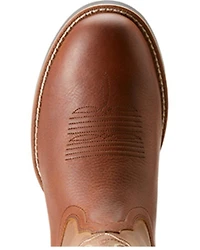 Ariat Men's Sport Stratten Performance Western Boots - Round Toe