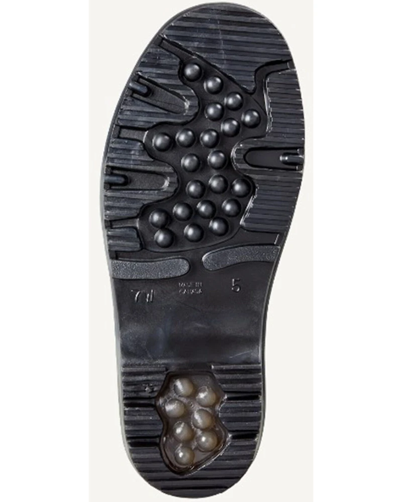 Baffin Women's Maple Leaf Waterproof Boots - Round Toe