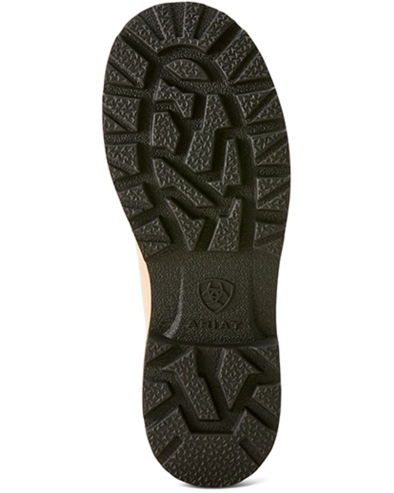 Ariat Women's Fatbaby Western Boots - Round Toe