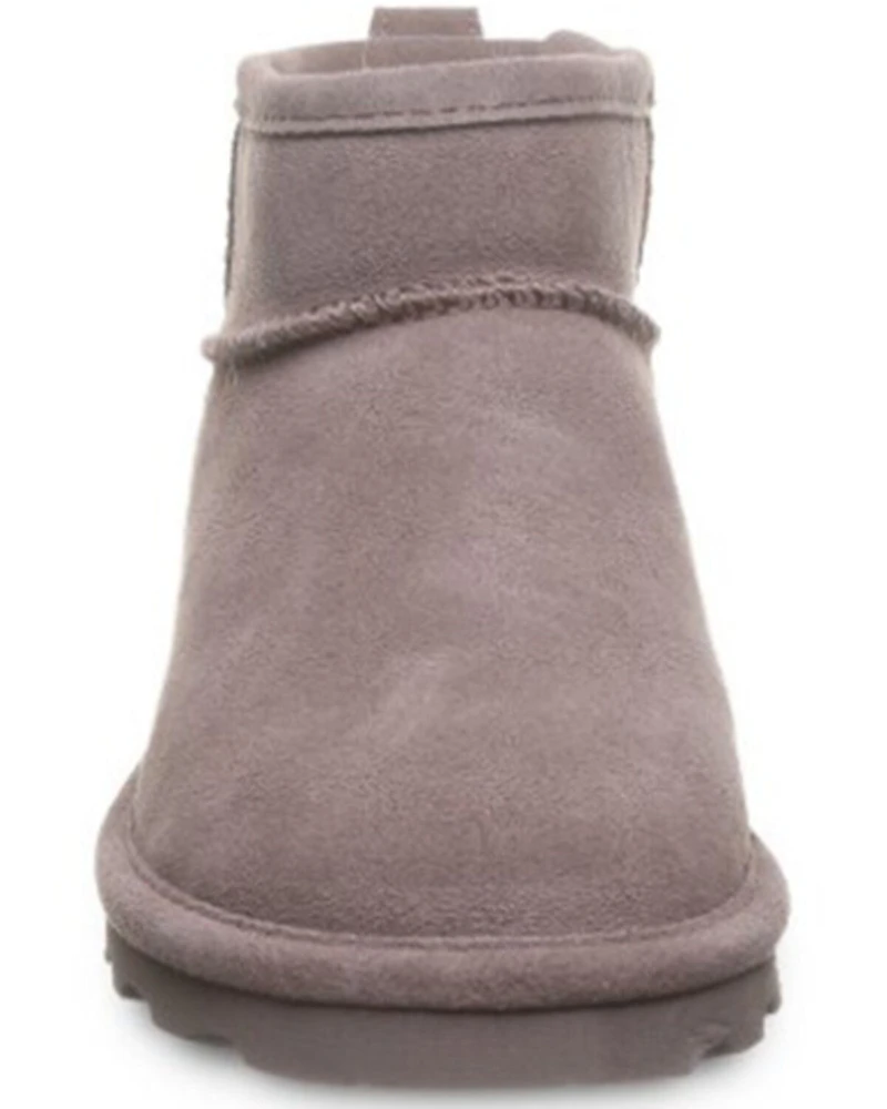 Bearpaw Women's Shorty Casual Boots
