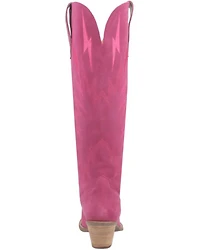 Dingo Women's Thunder Road Western Boots - Snip Toe