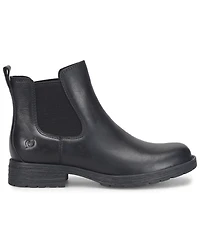 Born Women's Cove Waterproof Chelsea Booties