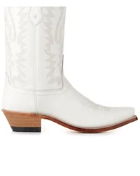 Old West Women's Western Boots - Snip Toe