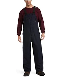 Ariat Men's Flame Resistant Insulated Bib 2.0 Work Overalls