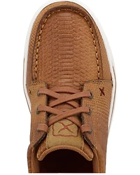 Twisted X Women's Kicks Casual Moc Shoes