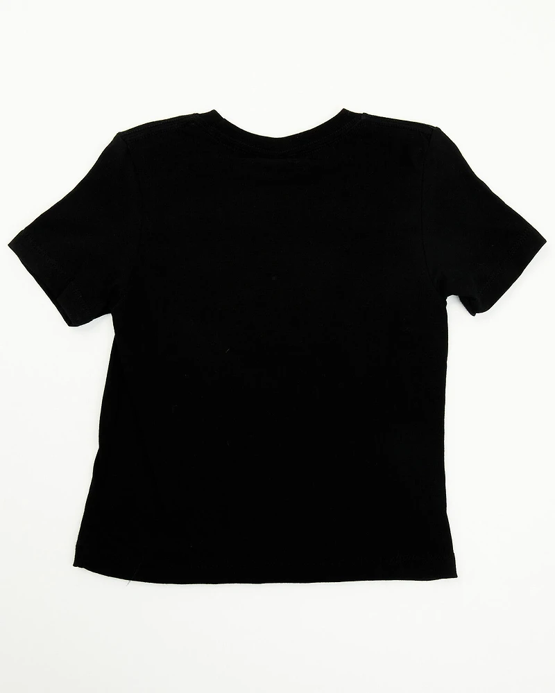 Cody James Toddler Boys' Training Short Sleeve Graphic T-Shirt