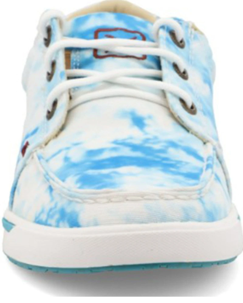 Twisted X Women's Casual Kicks - Moc Toe