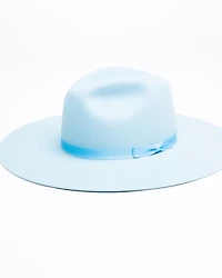 Rodeo King Women's Tracker Felt Western Fashion Hat