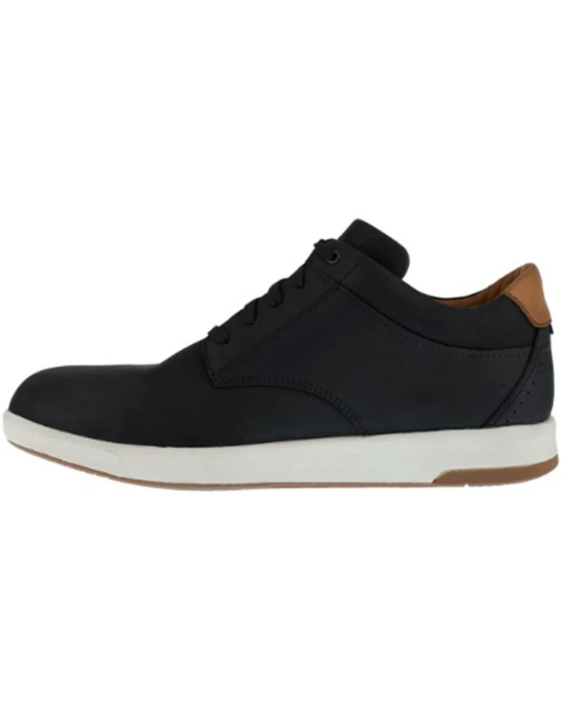 Florsheim Men's Crossover Casual Work Shoes - Steel Toe