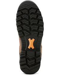 Ariat Men's Turbo Duratread XTR 6" Waterproof Work Boots - Soft Toe