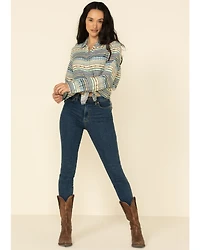 Ariat Women's Sunny Shirt