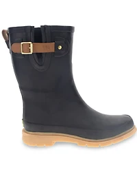 Western Chief Women's Heritage Mid Rain Boots - Round Toe