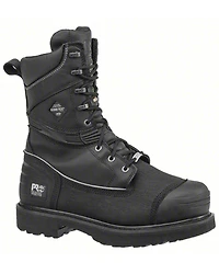Timberland PRO Men's 10" Gravel Pit Waterproof Work Boots - Steel Toe