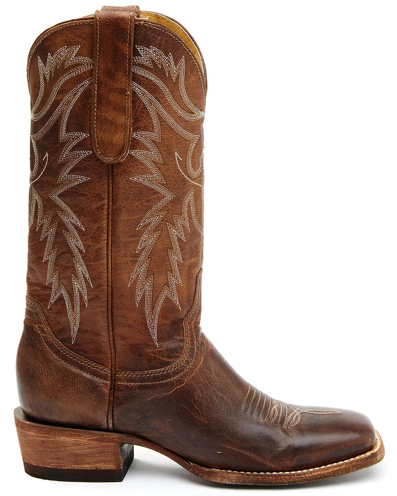 Idyllwind Women's Brash Western Boots - Broad Square Toe