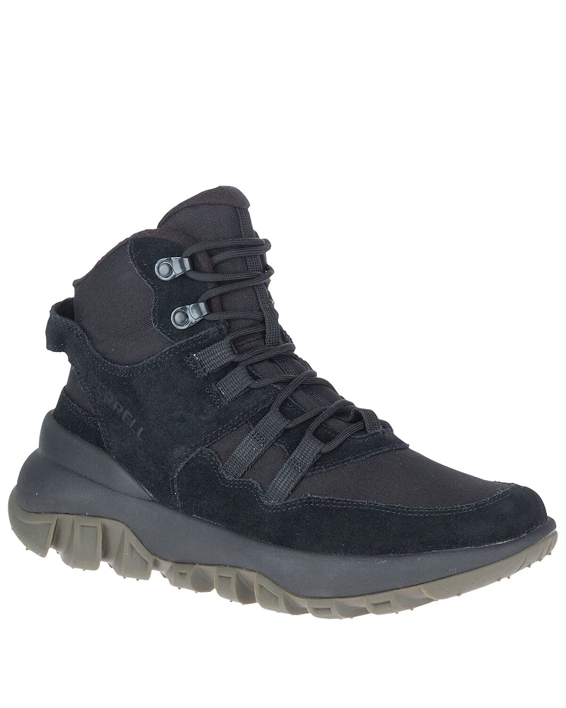 Merrell Men's ATB Polar Waterproof Hiking Boots - Soft Toe