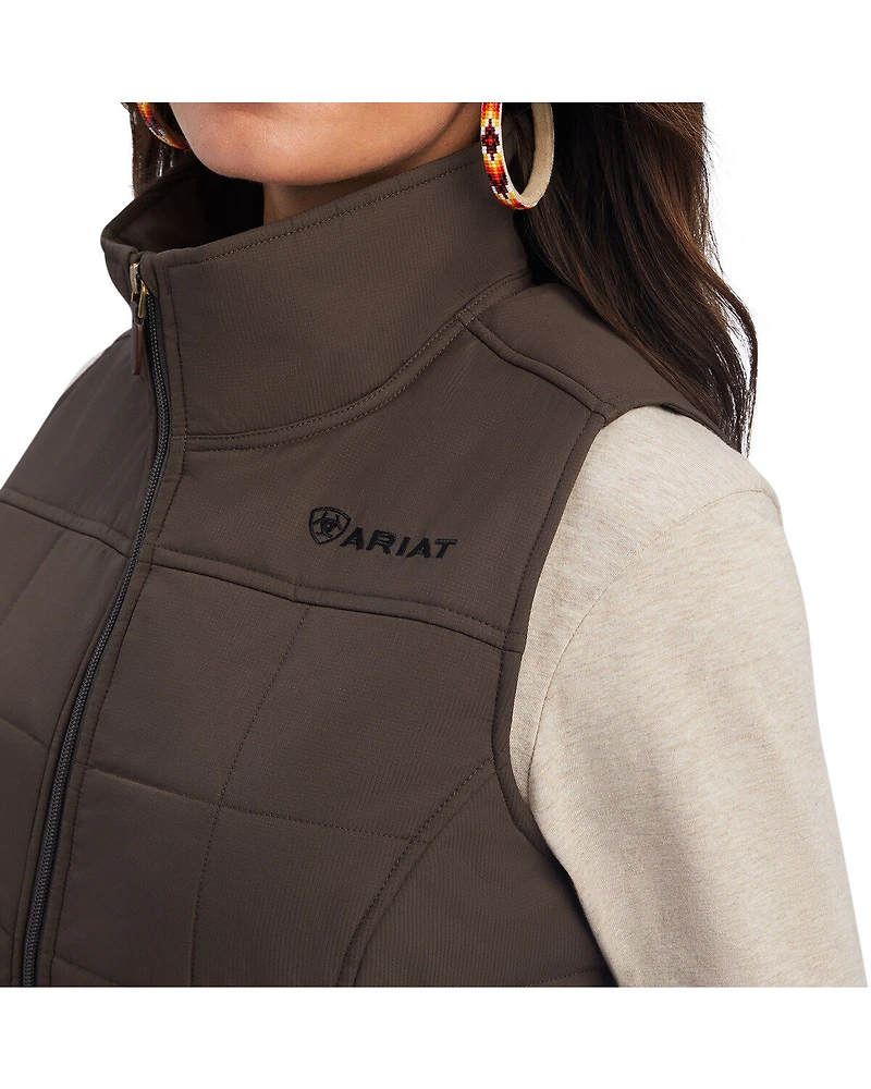 Ariat Women's Crius Insulated Vest