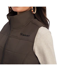 Ariat Women's Crius Insulated Vest