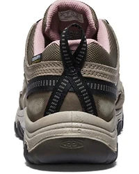 Keen Women's Targhee IV Waterproof Hiking Shoes - Soft Toe