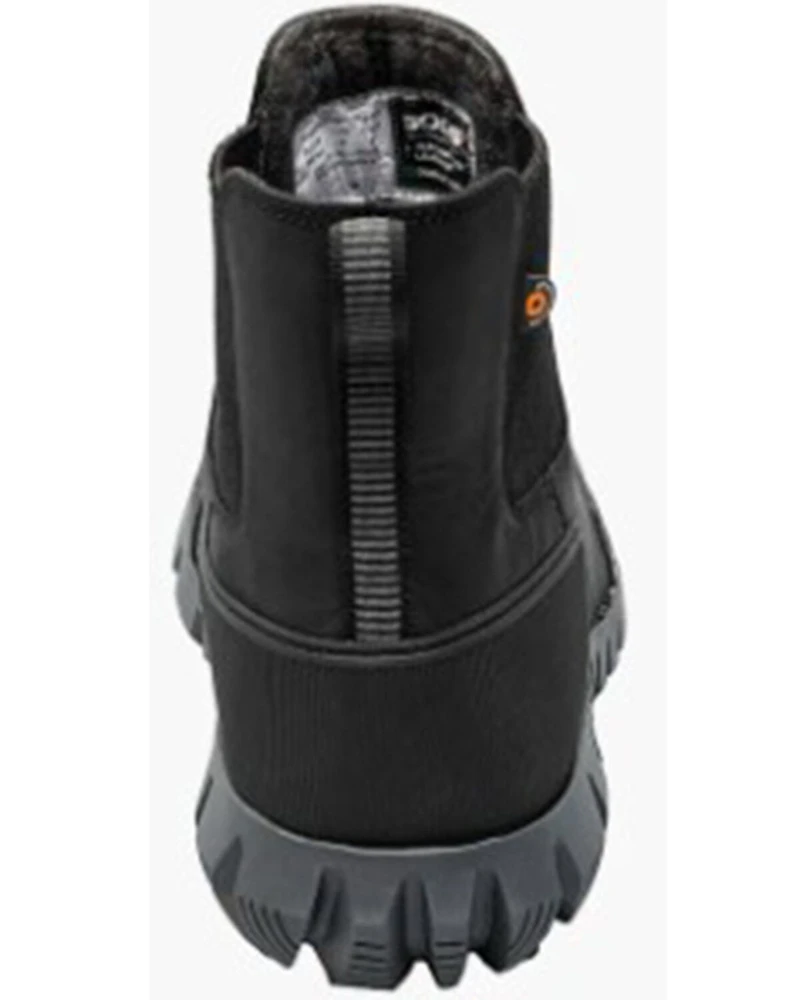 Bogs Men's Arcata Urban Chelsea Work Boots