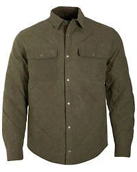 Mountain Khakis Men's Highland Field Quilted Jacket