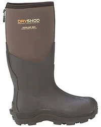 Dryshod Men's Overland Max Extreme Cold Conditions Sport Boots - Soft Toe