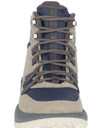 Merrell Men's ATB Polar Waterproof Hiking Boots - Soft Toe