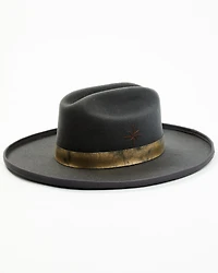 Shyanne Women's Felt Western Fashion Hat