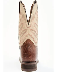 Nocona Men's Henry Western Boots - Broad Square Toe