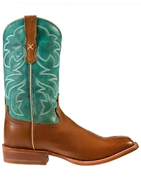Twisted X Women's Rancher Western Boots - Broad Square Toe