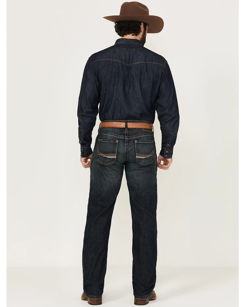 Ariat Men's M2 Relaxed Dusty Road Jeans