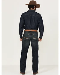 Ariat Men's M2 Relaxed Dusty Road Jeans