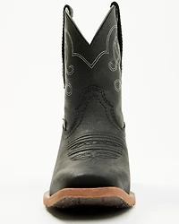 Justin Women's Boot Barn Exclusive Gypsy Western Booties - Square Toe