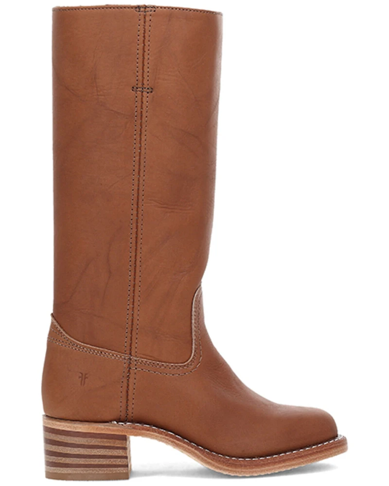 Frye Women's Campus 14L Fashion Boots