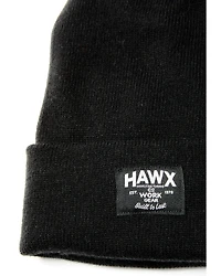 Hawx Fleece Lined Work Beanie