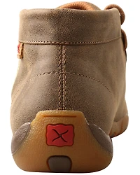 Twisted X Women's Cactus Casual Shoes - Moc Toe
