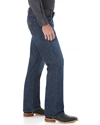 Wrangler 20X Men's Dillon Slim Straight Leg Jeans
