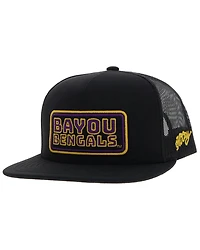 Hooey Men's Bayou Bengals Trucker Cap