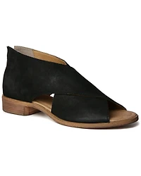 Band of the Free Women's Venice Western Casual Shoes - Open Toe