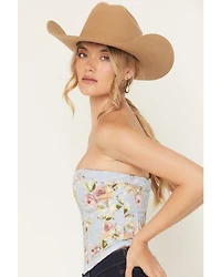 Originality Women's Boot Barn Exclusive Tapestry Sweetheart Corset