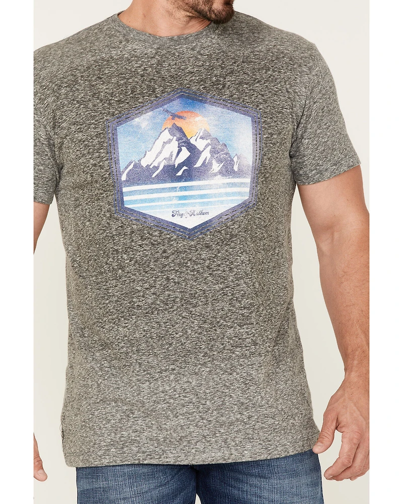 Flag & Anthem Men's Great Outdoors Graphic T-Shirt