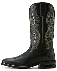 Ariat Men's Captivate Tall Performance Western Boots - Broad Square Toe