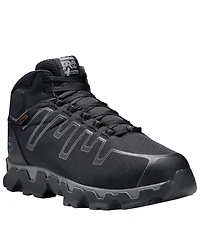 Timberland PRO Men's Powertrain Ripstop Met Guard Work Shoes - Alloy Toe